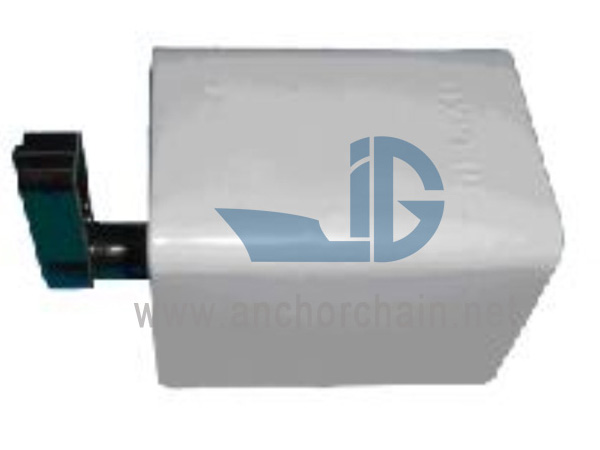Interruptor CA