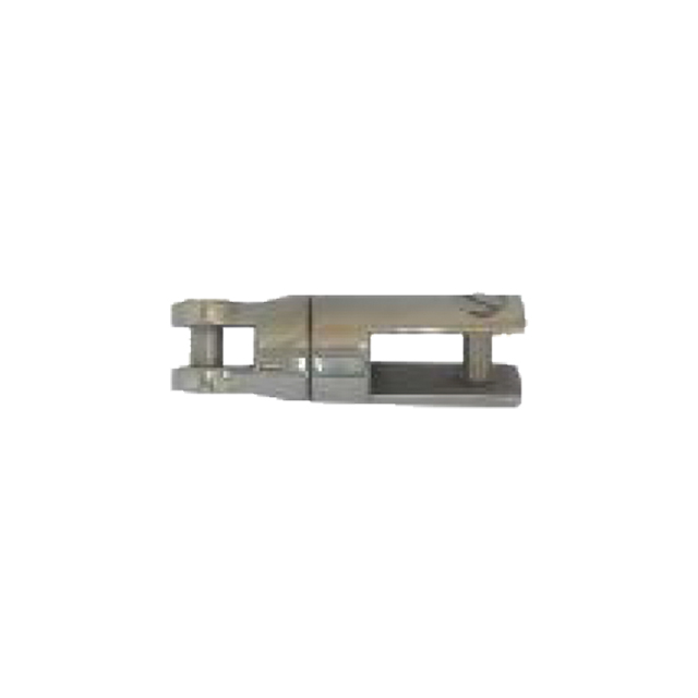 Rolos de proa e conector de âncora