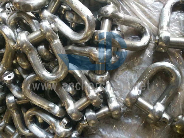 Manilha Dee BS3032