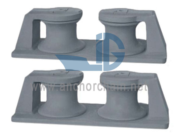 Calço de Rolo Duplo CB T38-1999