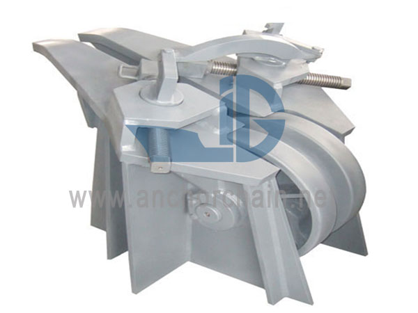 CB T3822-99 Bujão de Corrente Ajustável
