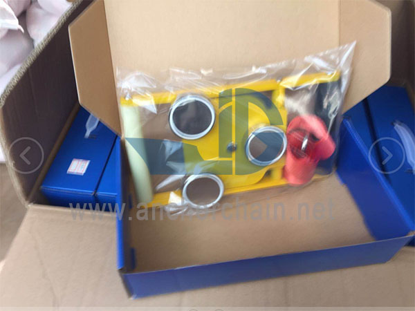 Ímã de escada piloto aprovado pela CCS¼ŒÍmã amarelo¼ŒÍmã de casco