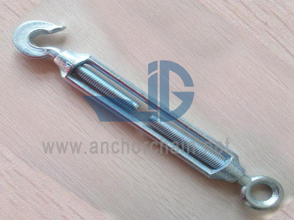 Esticador tipo comercial