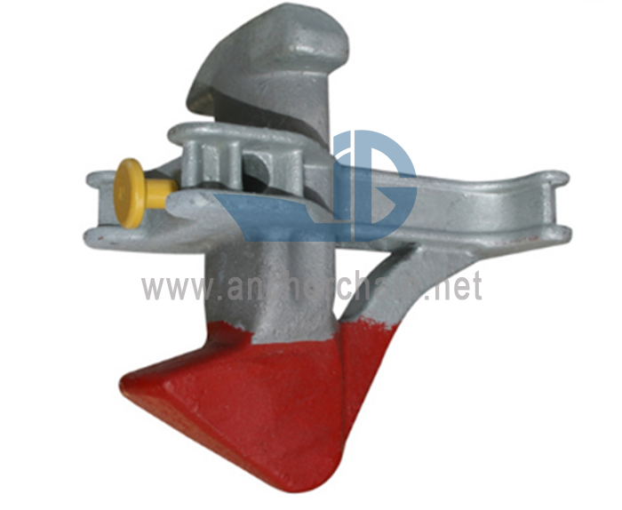Contêiner Midlock