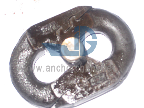 Conector Dominador para Mineração