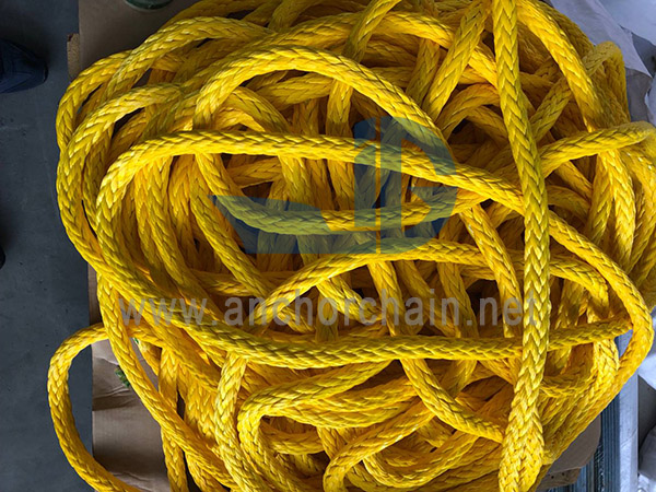 Cordas Dyneema