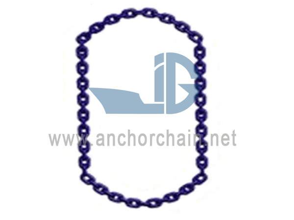 Eslinga de Corrente Endess