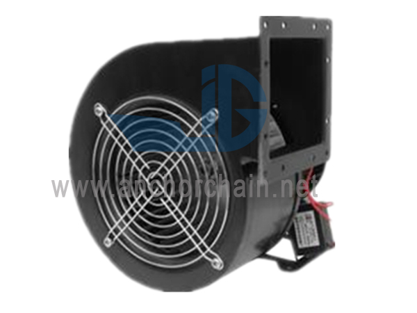 Ventilador centrífugo de rotor externo FLJ