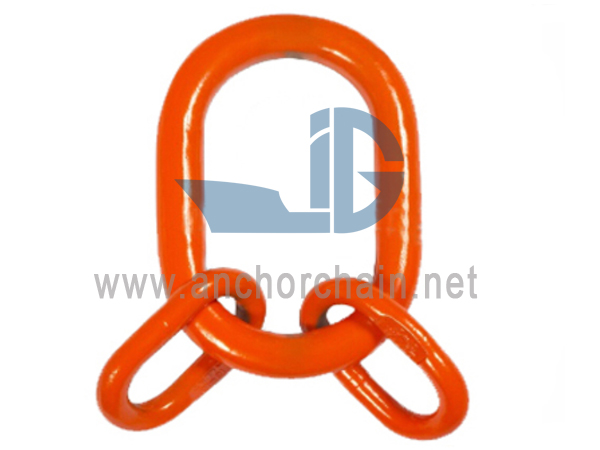 Conjunto de Elo Mestre G100 com Plano