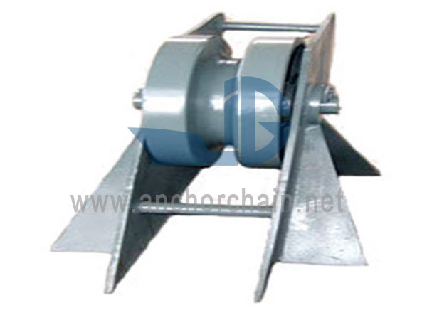 GB290-84 Roda de Corrente de Tubo de Gancho