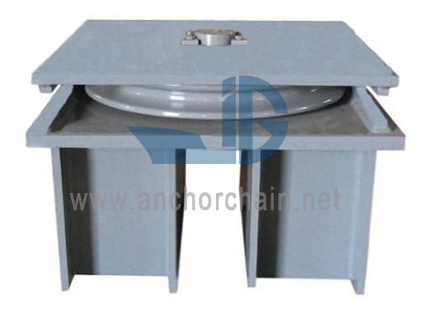 Roldana Horizontal