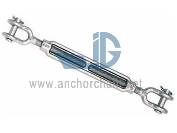 Esticadores de mandíbula HG 228 SS306 OU SS316