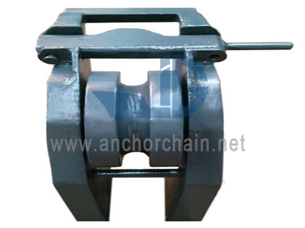 Rolha de Corrente de Rolos JIS F2033