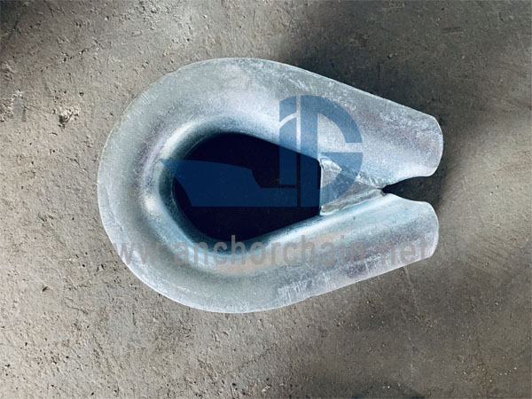 Dedal K15 Superloop com reforço