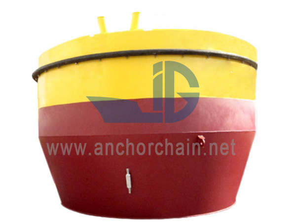 Bóia de âncora offshore