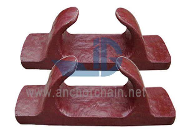 Abra Chock JIS F-2006 Tipo FC