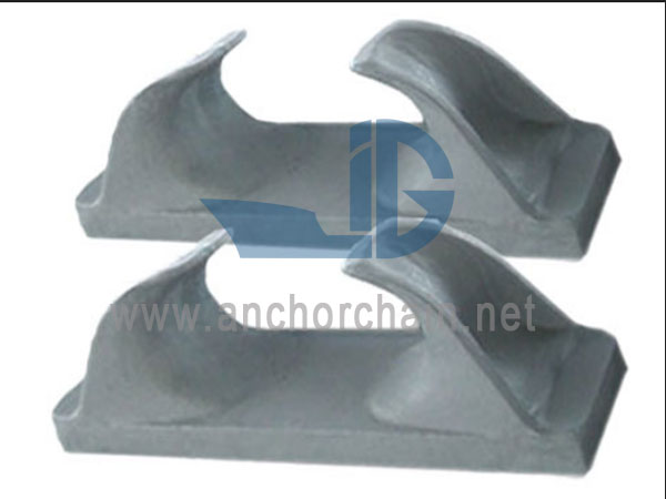 Abra Chock JIS F-2006 Tipo SC