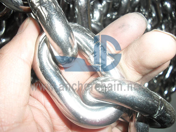 Cadeia de Elo Curto Comum