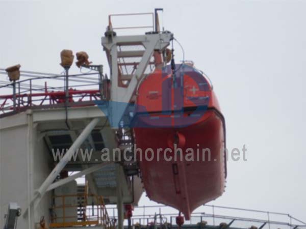 Turco offshore tipo PA