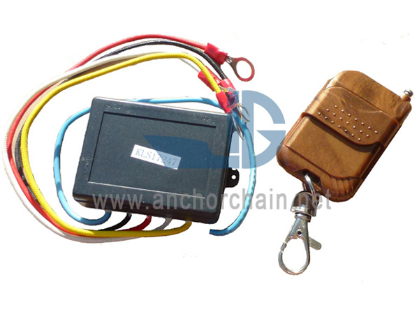 Controle remoto