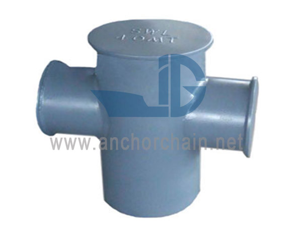 Navio Cross Bitt