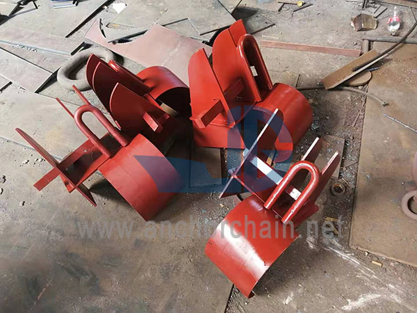 Máquina Simples para Liberar Âncora CB531-66