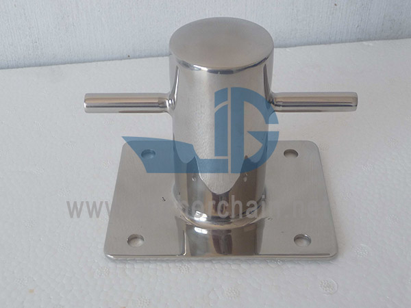 Único Cruciforme JIS2804 Cross Bitt
