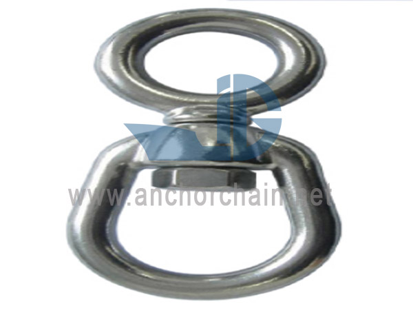 G401 da Corrente de Aço Inoxidável