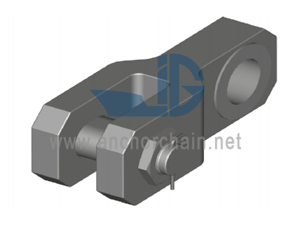 Tipo Y-Link Forjado SC9