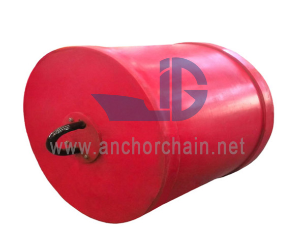 Bóia de Amarração UHMWPE